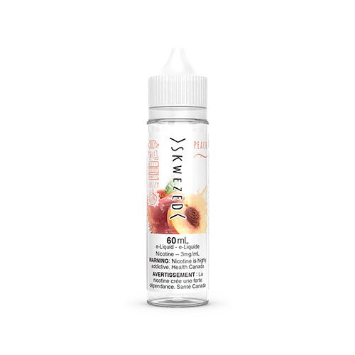 Skwezed E - liquid - Eliquid - Canada