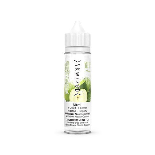 Skwezed E - liquid - Eliquid - Canada