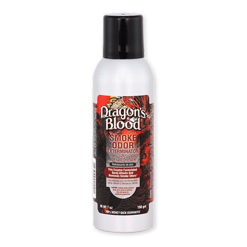 Smoke Odor Exterminator Air Freshener 7oz. - Air Freshener - Canada