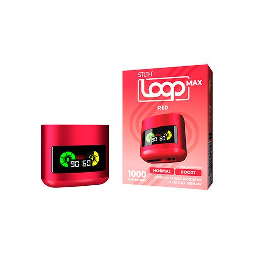 elf bar vape uk STLTH LOOP 2 - Device Battery (850mAh)
