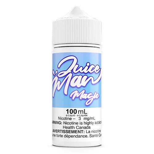 Magic by Juice Man - Eliquid