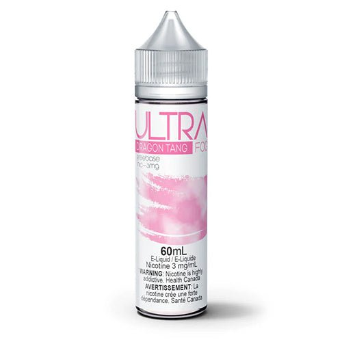 Ultra Fog by Ultra Liquid Labs DRAGON TANG Vape Juice 60mL Queen City Vapes Ultra Fog by Ultra Liquid Labs DRAGON TANG Vape Juice 60mL Queen City Vapes