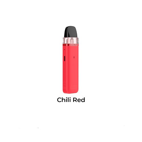 raz flavor Uwell Caliburn G3 Pod Cartridge 2.5ml 4PCS/Pack