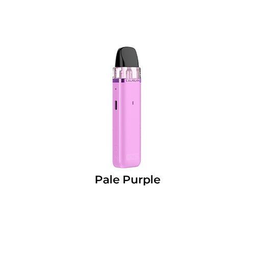UWell Caliburn G3 Lite Pod System Starter Kit - Vape Kit - Canada