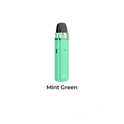 UWell Caliburn G3 Lite Pod System Starter Kit - Vape Kit - Canada