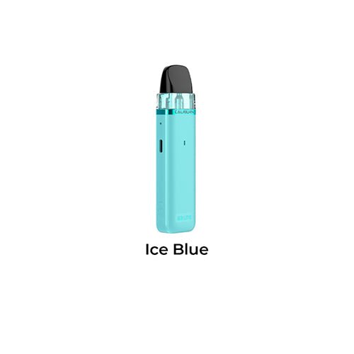 UWell Caliburn G3 Lite Pod System Starter Kit  Queen City Vapes