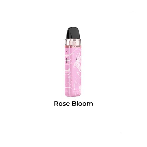 UWell Caliburn G3 Lite Pod System Starter Kit - Vape Kit - Canada