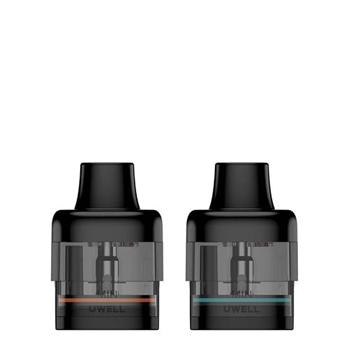 UWell Typhos Replacement Pods - Vape Pods - Canada