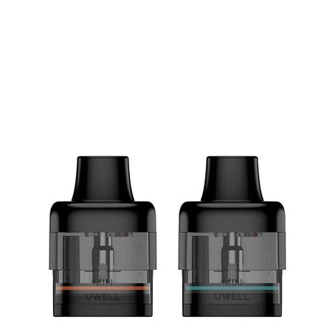 UWell Typhos Replacement Pods - Vape Pods - Canada
