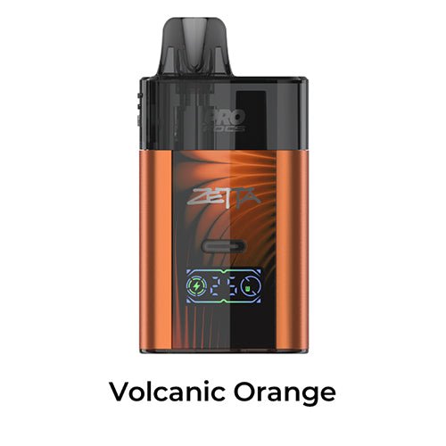 UWell Zetta Pod System Starter Kit - Vape Kit - Canada