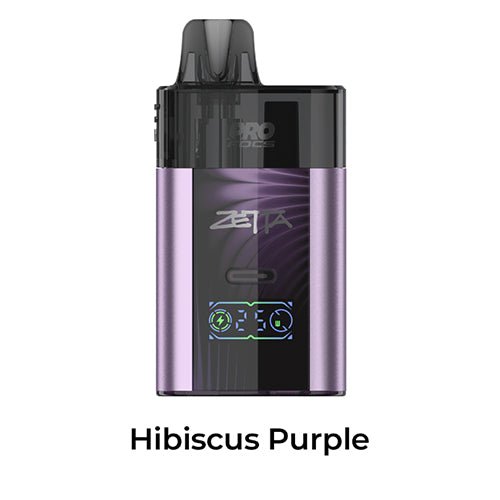 UWell Zetta Pod System Starter Kit - Vape Kit - Canada