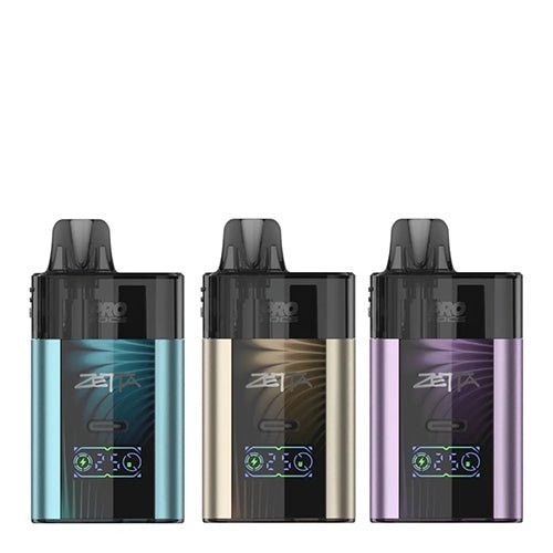 UWell Zetta Pod System Starter Kit - Vape Kit - Canada