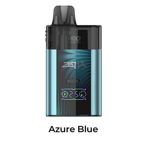 UWell Zetta Pod System - Vape Kit