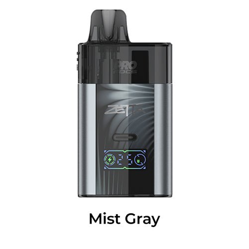 UWell Zetta Pod System Starter Kit - Vape Kit - Canada