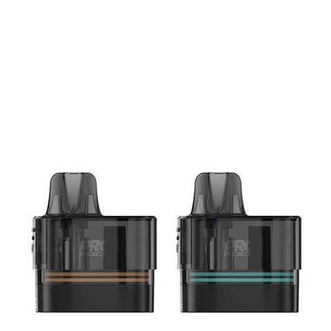 UWell Zetta Replacement Pods - Vape Pods - Canada