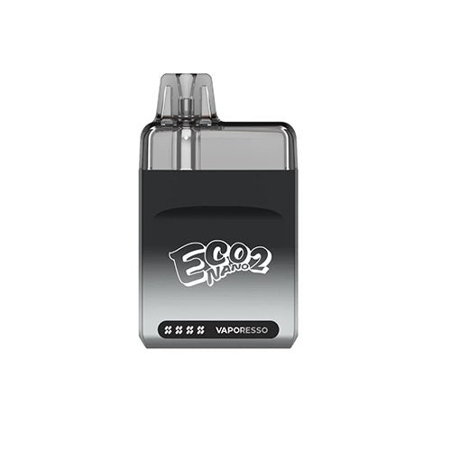 Vaporesso Eco Nano 2 Pod System Starter Kit - Vape Kit - Canada