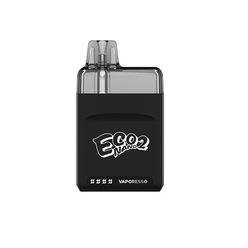 Vaporesso Eco Nano 2 Pod System Starter Kit - Vape Kit - Canada