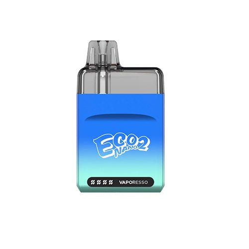 Vaporesso Eco Nano 2 Pod System Starter Kit - Vape Kit - Canada