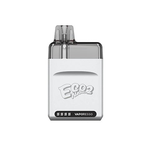 Vaporesso Eco Nano 2 Pod System Starter Kit - Vape Kit - Canada