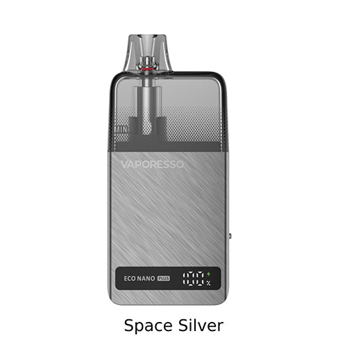 Vaporesso Eco Nano PLUS Pod System Starter Kit - Vape Kit - Canada