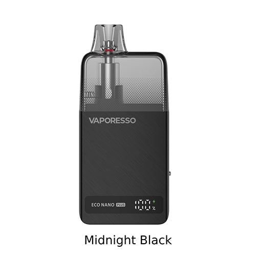 Vaporesso Eco Nano PLUS Pod System Starter Kit - Vape Kit - Canada