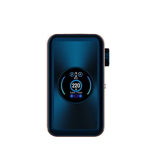 geekvape aegis solo 3 istruzioni Master Vaporesso GEN Settings: Customize for Ultimate Vaping Pleasure!