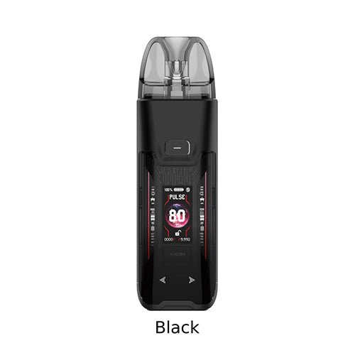 Vaporesso LUXE XR MAX 2 Pod System - Vape Kit - Queen City Vapes Vaporesso LUXE XR MAX 2 Pod System - Vape Kit - Queen City Vapes