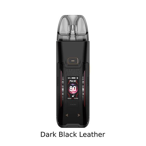 Vaporesso LUXE XR MAX 2 Pod System Starter Kit - Vape Kit - Canada