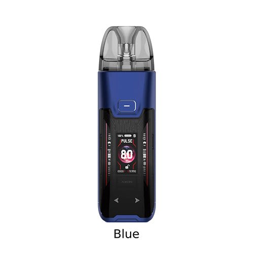 Vaporesso LUXE XR MAX 2 Pod System - Vape Kit - Queen City Vapes