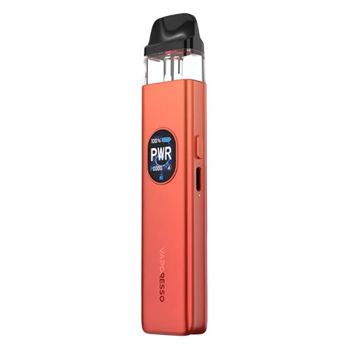 Vaporesso XROS 5 Pod System Starter Kit - Vape Kit - Queen City Vapes Vaporesso XROS 5 Pod System Starter Kit - Vape Kit - Queen City Vapes