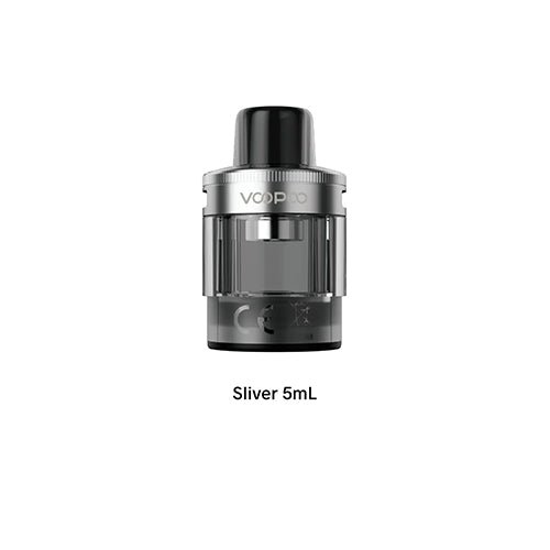 VooPoo PnP X Replacement 5mL Pod - Vape Tank - Canada