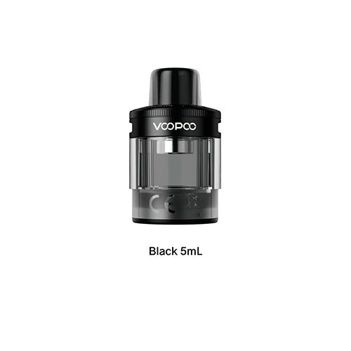 VooPoo PnP X Replacement 5mL Pod - Vape Tank - Canada
