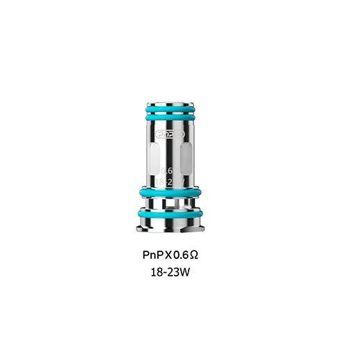 VooPoo PnP X Replacement Coils - Vape Coils - Queen City Vapes