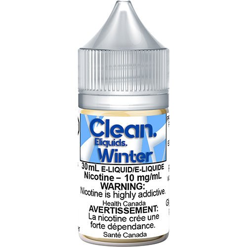 elfbar nachfüll pod läuft aus Does All E-Liquid Contain Nicotine? main image 0