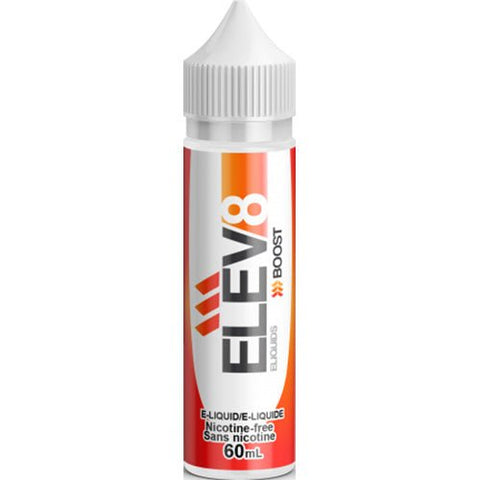 ELEV8 by Alchemist Labs E-Juice - Boost - Eliquid - QCV