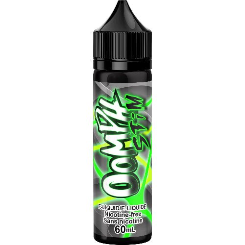 OOMPH by Alchemist Labs E-Juice - STiM - Eliquid