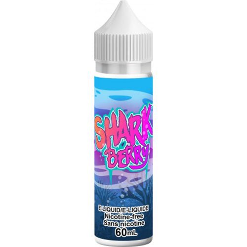 Shark Berry by Park Vapes - Eliquid