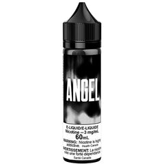 Angel Eliquid Vape Juice 60mL 100mL  Queen City Vapes
