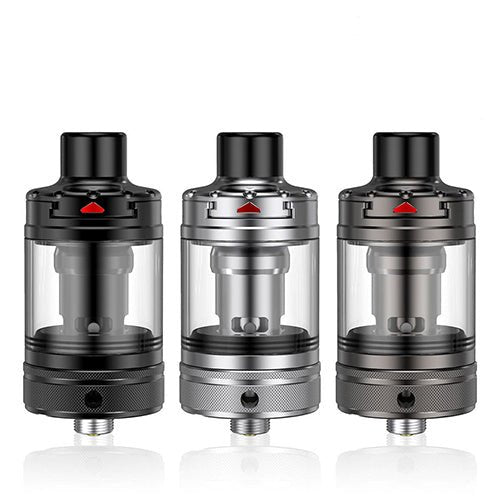 Rservoir Aspire Nautilus 3 - Queen City Vapes Rservoir Aspire Nautilus 3 - Queen City Vapes