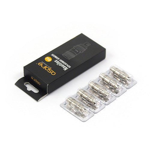Aspire Nautilus Replacement Coils - Vape Coils - Queen City Vapes Aspire Nautilus Replacement Coils - Vape Coils - Queen City Vapes