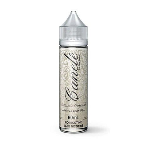 Canelé by Odis Design - Eliquid - Queen City Vapes