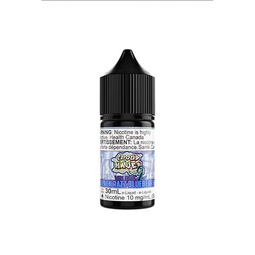 black vape juice Black Storm