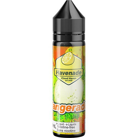 Havenade by Cloud Haven E-Liquid - Tangerade - Eliquid