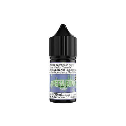 Green Funk by Cloud Haven E-Liquid - Cactoda SALT - Salt Nicotine Eliquid