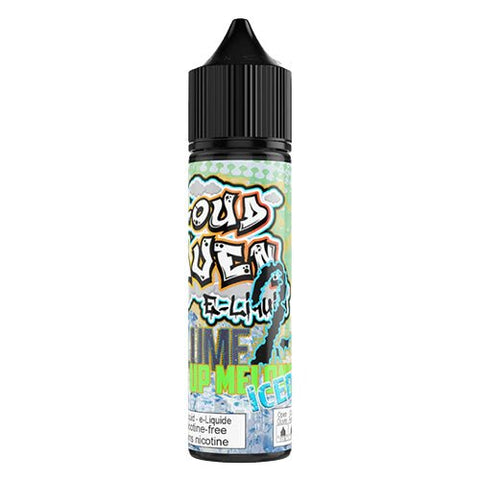 Volume 2 by Cloud Haven E-Liquid - Mixed Up Melons ICED - Eliquid