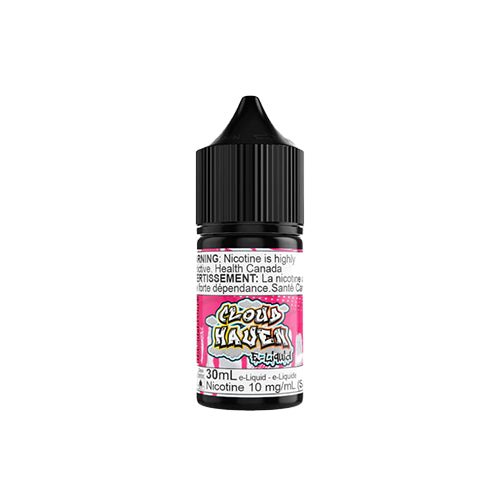 Watermalone! by Cloud Haven E-Liquid Salt Nic Vape Juice 30mL  Queen City  Vapes