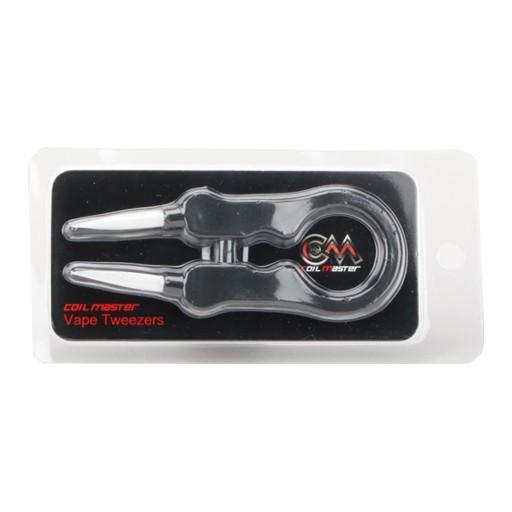 elfbar elfa master akku Coil Master 5-in-1 Coil Jig Kit