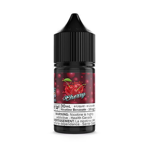 D's Cherry SALT by Creative Clouds Canada - Salt Nicotine Eliquid