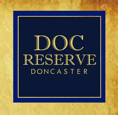 Doc Reserve by Creative Clouds Canada - Doncaster - Eliquid - QCV