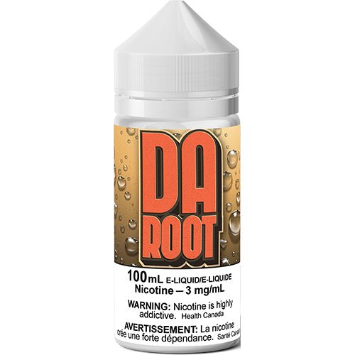 Da Root by T Daawg Labs - Eliquid - Queen City Vapes